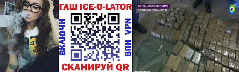 ГАШ Изолятор Луга